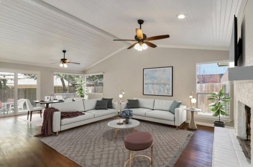 4601 Beaver Creek Dr, Austin, TX 78759-4207