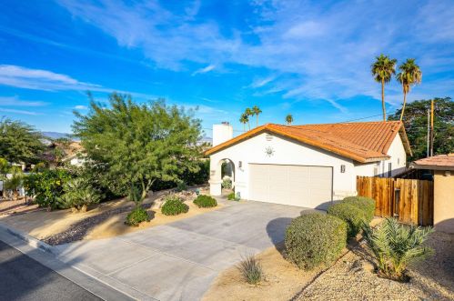 52962 Avenida Ramirez, La Quinta, CA 92253-3341