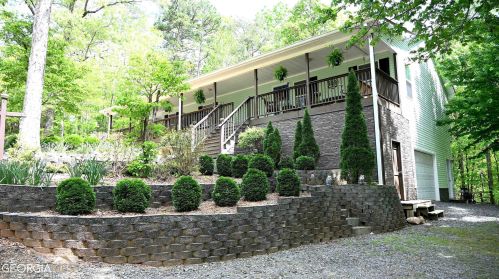 596 Timberwalk Dr, Ellijay, GA 30540-3548