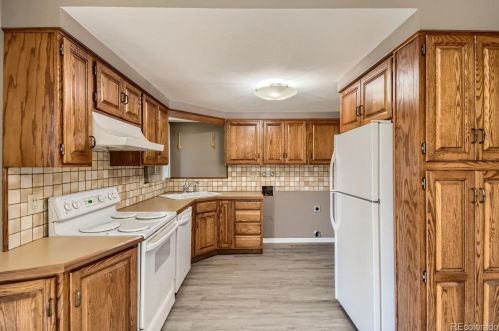 11642 Virginia Dr, Denver CO 80228-2415 exterior