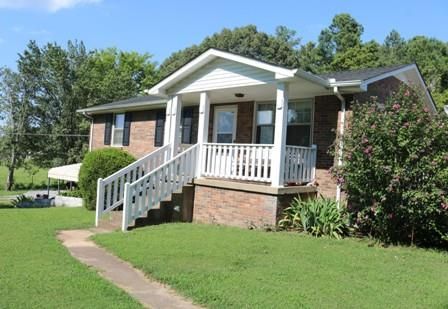 6919 Park Dr, Lyles, TN 37098-1838