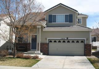13914 Adams St, Denver CO  80602-7220 exterior