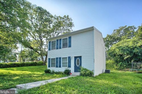 2407 Brown St, Harrisburg, PA 17109-3311