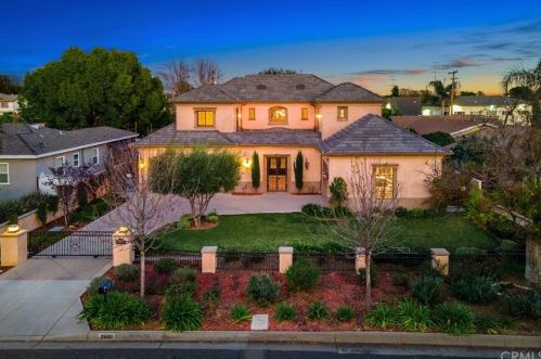 2600 2nd Ave, Arcadia, CA 91006-5209