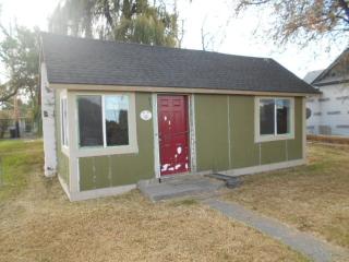 104 Cherry Ave, Ritzville, WA 99169-1112