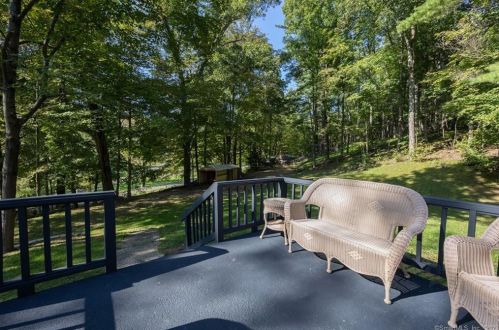 118 Orchard Hill Rd, Torrington CT  06791-1621 exterior