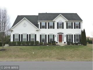 9845 Gentle Creek Ln, Roadside, PA 17268-8261
