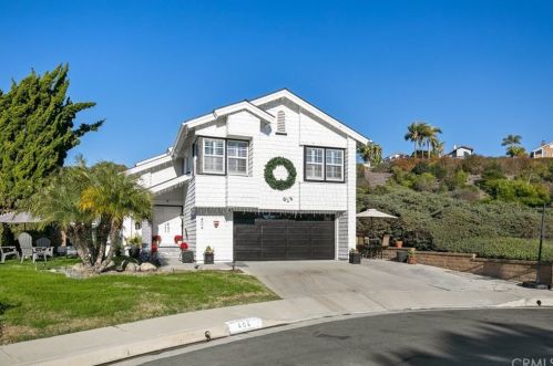 404 Calle Macho, San Clemente, CA 92673-3035
