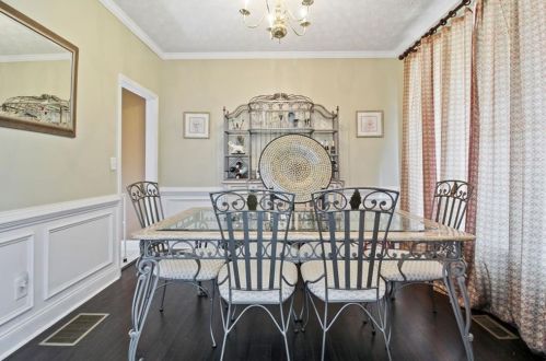 215 Lanella Pkwy, Conyers GA  30013-5237 exterior