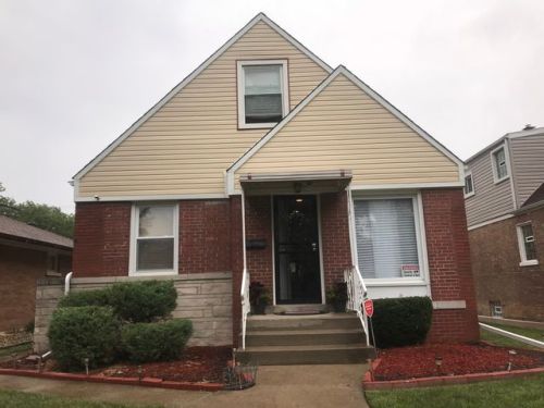 1355 Wentworth Ave, Calumet City, IL 60409-6039