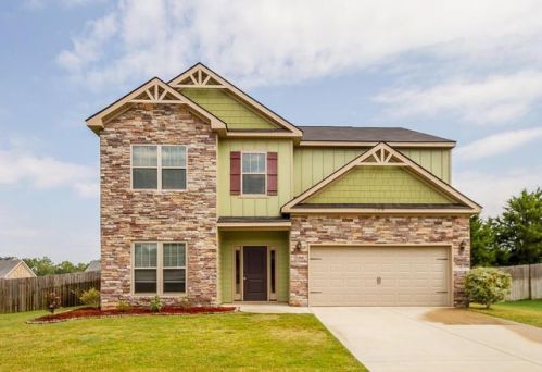 199 Beallwood Dr, Harlem, GA 30814-4944