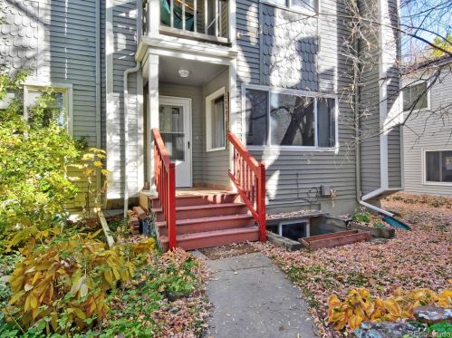 2660 Fremont St, Boulder, CO 80304-2912