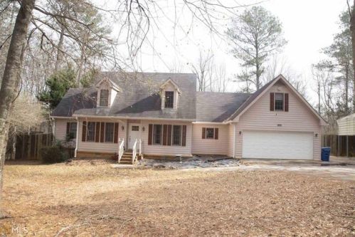 2689 Millside Dr, Conyers, GA 30094-3463