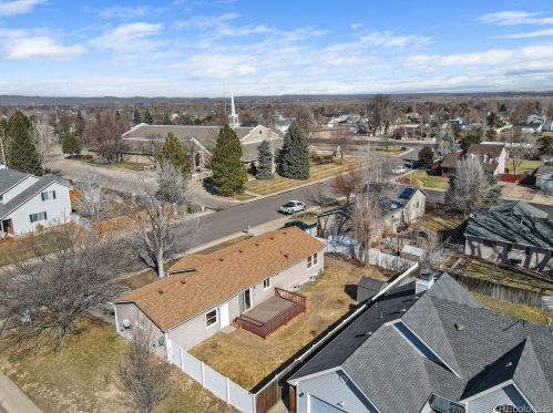 510 49th Ave, Greeley CO  80634-1211 exterior