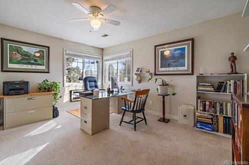 10195 Quarry Hl Pl, Parker CO 80134-3748 exterior