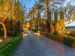 3 Placa Santa Maria Ct, Henderson NV  89011-2410 exterior