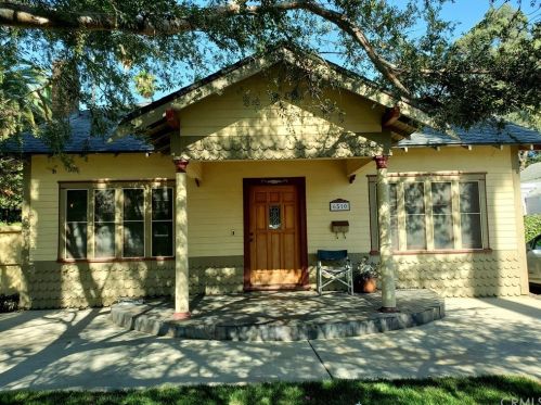 6510 Palm Ave, Riverside CA  92506-2315 exterior