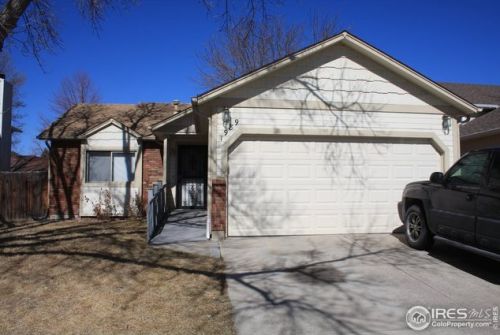 1989 Cheyenne Ave, Loveland, CO 80538-4313