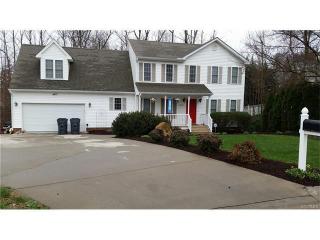 11901 Hazelnut Branch Ter, Midlothian, VA 23112-3277