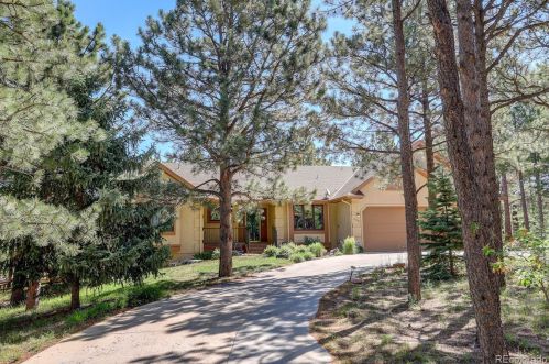 930 Bend In The Trail Rd, Woodmoor, CO 80132-8022