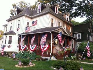 1 Morris St, Camden NJ  08109-2023 exterior