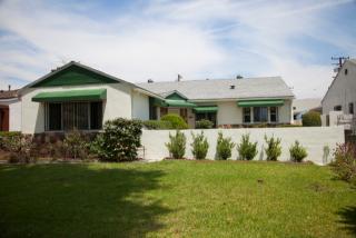 1240 3rd St, Alhambra, CA 91801-5030