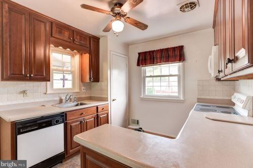 13111 Fernedge Rd, Silver Spring MD 20906-5302 exterior