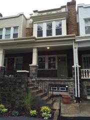 879 21st St, Philadelphia PA  19130-1430 exterior