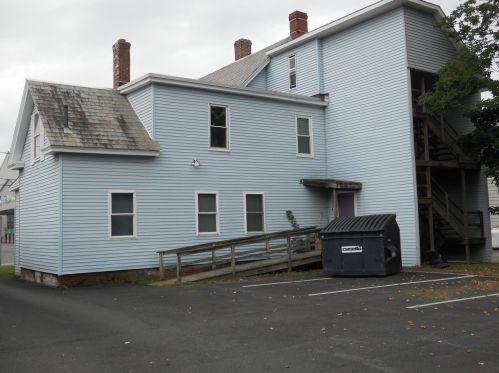 11 School St, Unity, NH 03743-1429