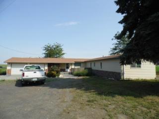 673 Billington Rd, Hatton, WA 99344-9463