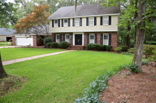 2314 Bristol Rd, Albany, GA 31721-9208