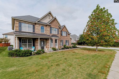 211 Long Island Trl, Lexington, SC 29072-6775