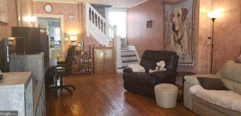 537 16th St, Allentown, PA 18102-2039