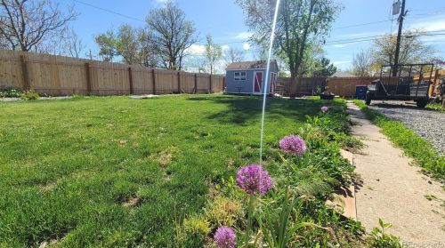 1745 Jamaica St, Denver CO  80010-2414 exterior