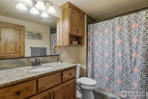 1704 Green River Dr, Fort Collins CO  80550-3369 exterior