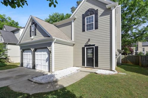 327 Bramford Way, Kennesaw, GA 30144-7112