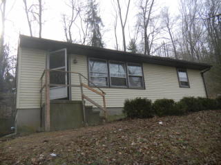 126 Woodland Ave, Hummels Store PA  19540-2108 exterior