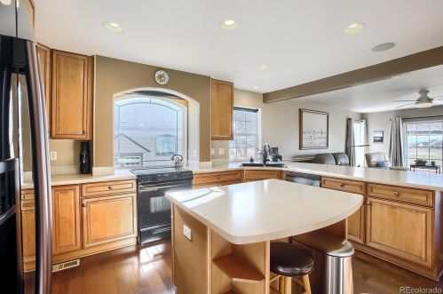5175 Netherland St, Denver CO  80249-8240 exterior