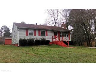 104 Park Cir, Williamsburg, VA