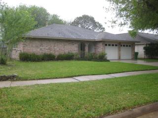 10606 Sagewillow Ln, Houston TX  77089-3016 exterior