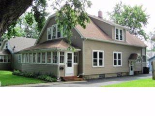 607 Douglas St, Morris IL  60450-1929 exterior