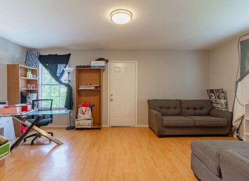 4905 Woodmeadow Dr, Fort Worth TX  76135-1824 exterior
