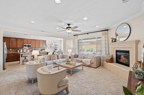 34058 Parador St, Temecula, CA 92592-6506