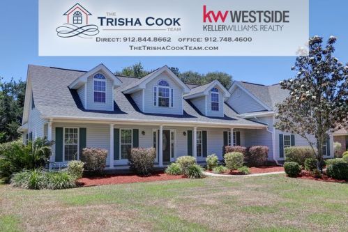 103 Royal Oak Dr, Pineora, GA 31312-5623