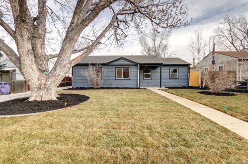 3310 Elm St, Denver, CO 80222-7313