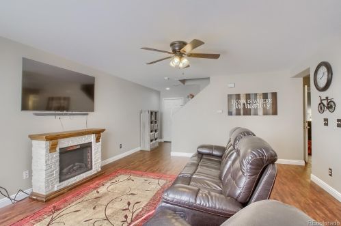 15972 Nichols Ave, Englewood CO 80112-4640 exterior