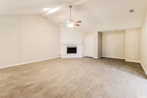 2517 Dove Creek Ln, Carrollton TX  75006-2006 exterior