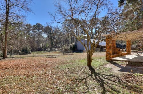 4521 Fiske Loop, Evans GA  30809-3400 exterior