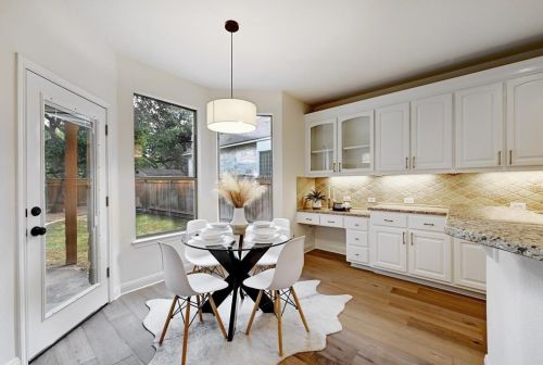 11112 Claro Vista Cv, Austin TX  78739-1917 exterior