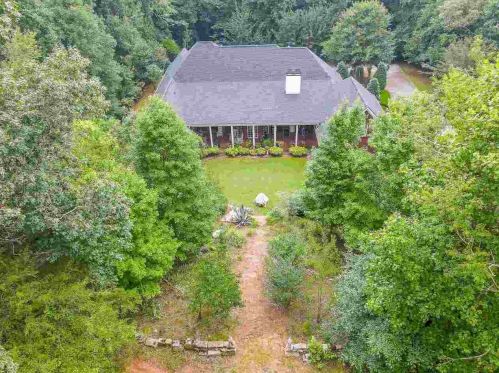 2411 Lebanon Church Rd, Jefferson GA  30549-5951 exterior